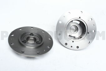 3842006J23 CASE SET-DIFFERENTIAL