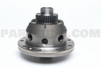 3842006J23 CASE SET-DIFFERENTIAL