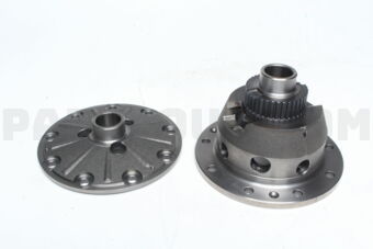 3842006J23 CASE SET-DIFFERENTIAL