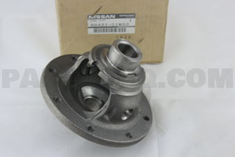 3842101M00 CASE-DIFFERENTIAL