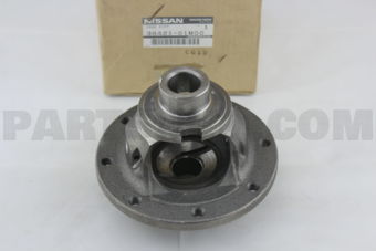 3842101M00 CASE-DIFFERENTIAL