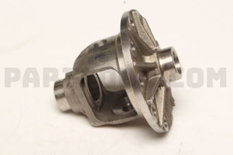 384210C00A CASE-DIFFERENTIAL