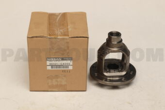 38421CA000 CASE-DIFFERENTIAL