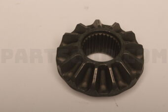 384234GD0A GEAR SIDE