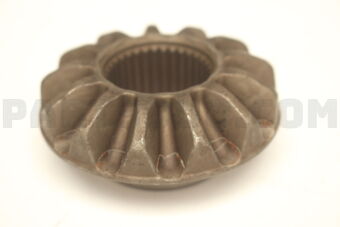 384234JA0A GEAR SIDE