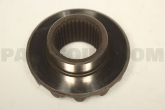 384234JA0A GEAR SIDE