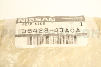 384234JA0A GEAR SIDE