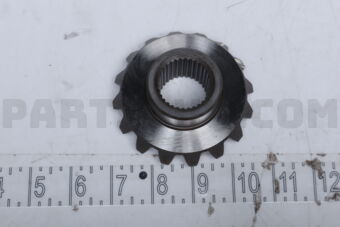 38423T3205 Nissan GEAR-SIDE