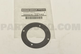 3842406J42 WASHER-THRUST,SIDE GEAR