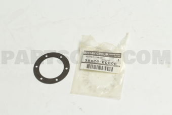 38424EC006 WASHER-THRUST,SIDE GEAR