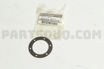 38424EC006 WASHER-THRUST,SIDE GEAR
