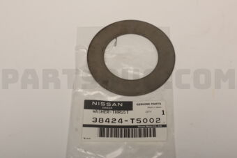 38424T5002 WASHER-THRUST,SIDE GEAR