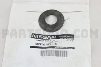 384268S110 WASHER-THRUST,PINION MATE