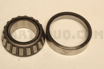 384401LB0A BEARING-DIFFERENTIAL SIDE