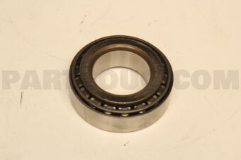 384401LB0A BEARING-DIFFERENTIAL SIDE