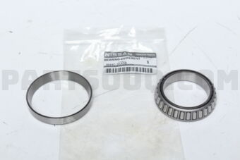 384403KA0B BEARING