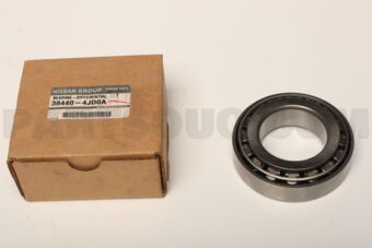 384404JD0A BEARING-DIFFERENTIAL SIDE