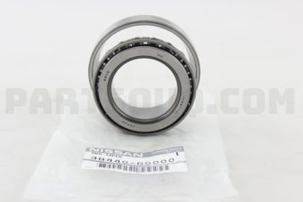 3844060000 BEARING-DIFFERENTIAL SIDE