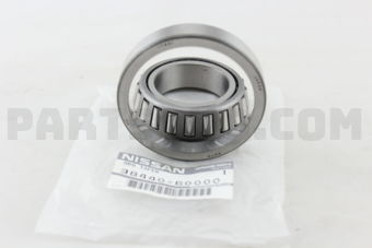 3844060000 BEARING-DIFFERENTIAL SIDE