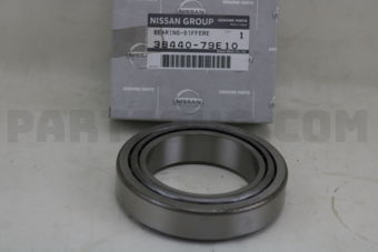 3844079E10 BEARING-DIFFERENTIAL SIDE