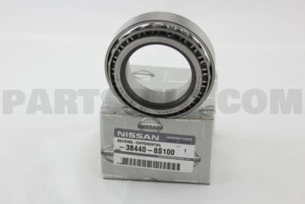 384408S100 BEARING-DIFFERENTIAL SIDE