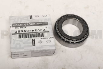 38440AR00A BEARING-DIFFERENTIAL SIDE