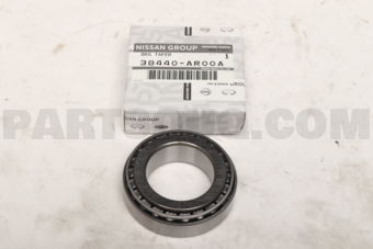 38440AR00A BEARING-DIFFERENTIAL SIDE
