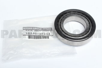 38440JF00A BEARING-DIFFERENTIAL SIDE
