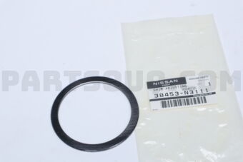 38453N3111 Nissan SHIM-ADJUST,SIDE BEARING
