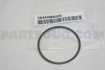 38454M8005 SHIM-ADJUST,SIDE BEARING
