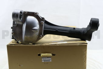 385001LB3B FINAL DRIVE ASSY-FRONT