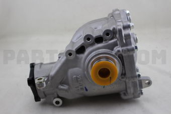 38500AR51A FINAL DRIVE ASSY-FRONT
