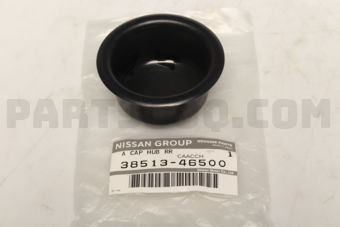 3851346500 CAP-DRIVE FLANGE,FRONT