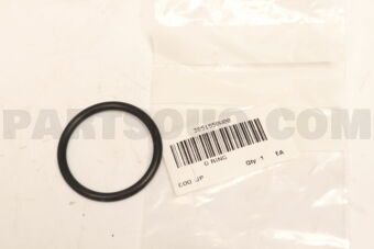 3851550W00 O RING