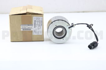 387601MD1A COUPLING ASSY-ELECTRIC,RANSFER