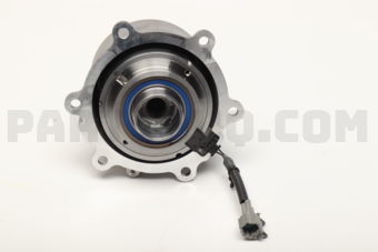 387613KA0B COUPLING ASSY - ELECTRIC