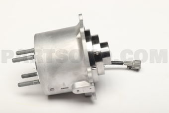 387613KA0B COUPLING ASSY - ELECTRIC
