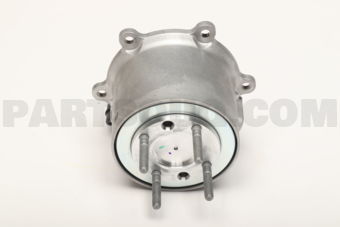 387613KA0B COUPLING ASSY - ELECTRIC