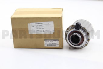 387618H52A COUPLING ASSY-ELECTRIC