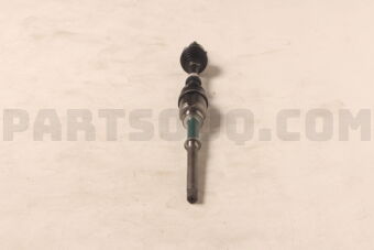 391004BA6E SHAFT ASSY FRON