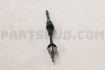39100JZ42C SHAFT ASSY-FRONT DRIVE RH