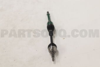39100JZ42C SHAFT ASSY-FRONT DRIVE RH