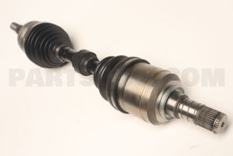 391012Y975 SFT ASSY-DRIVE (ICA7)