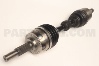 391012Y975 SFT ASSY-DRIVE (ICA7)