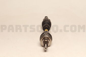 391015RD1A SHAFT ASSY FRONT DRIVE,LH