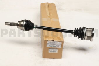 39101JF00A SHAFT ASSY-FRONT DRIVE,LH