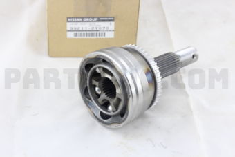 392112Y070 JOINT ASSY-OUTER