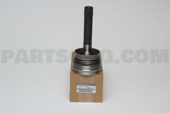 3921158G60 JOINT ASSY-OUTER