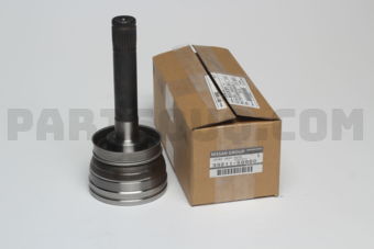 3921158G60 JOINT ASSY-OUTER