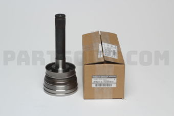 3921158G60 JOINT ASSY-OUTER